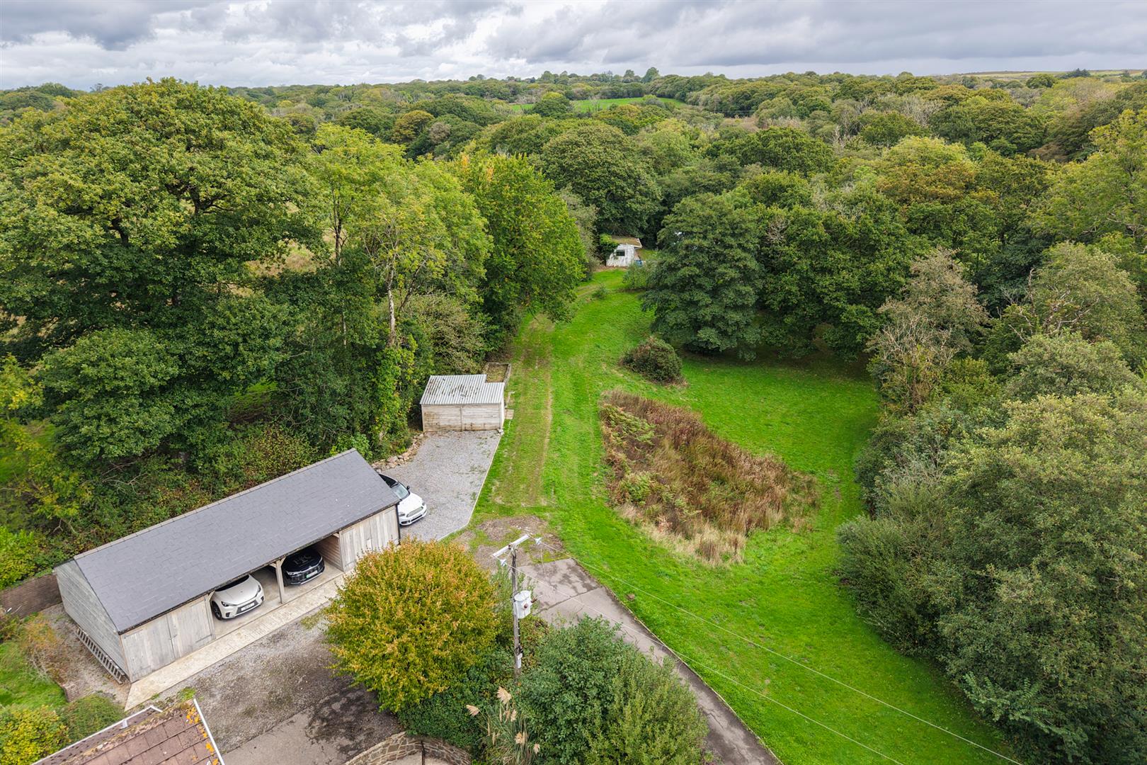 Brookside, Bishopston, Swansea, SA3 3JD